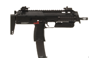 KSC MP7